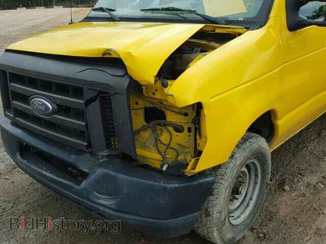 2008 FORD ECONOLINE - VIN: 1FTNE24W58DA44632 - Фото 9