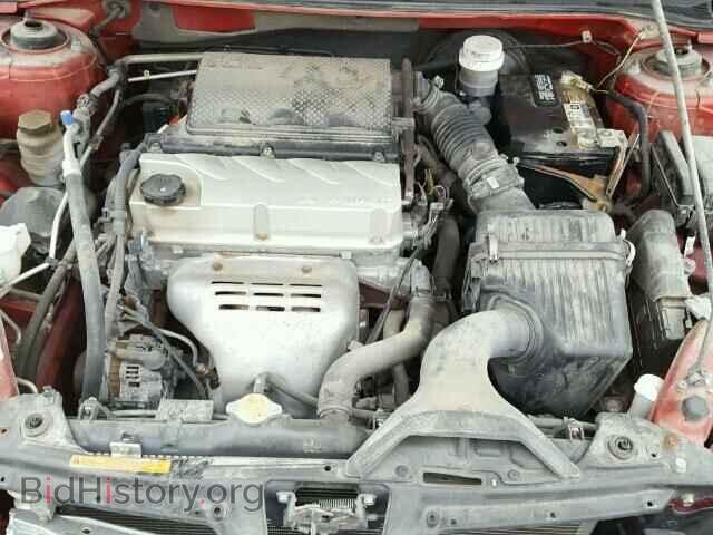 2012 MITSUBISHI GALANT - VIN: 4A32B3FF9CE017352 - Фото 7