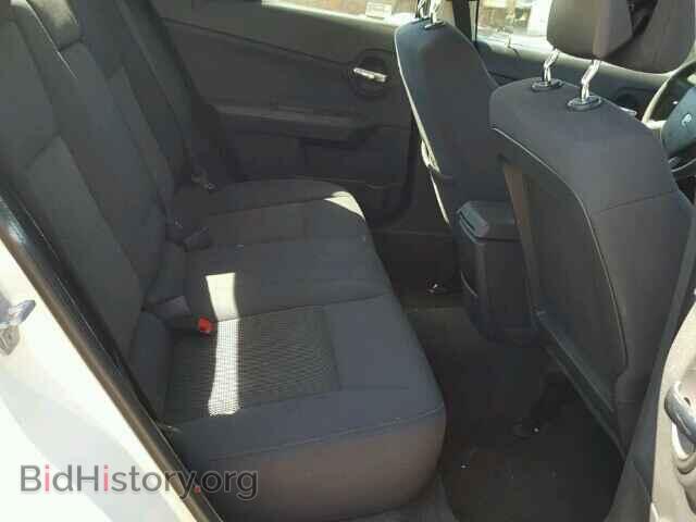 2010 DODGE AVENGER - VIN: 1B3CC4FB2AN102426 - Photo 6