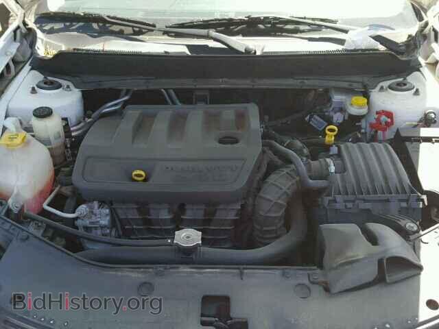 2010 DODGE AVENGER - VIN: 1B3CC4FB2AN102426 - Photo 7