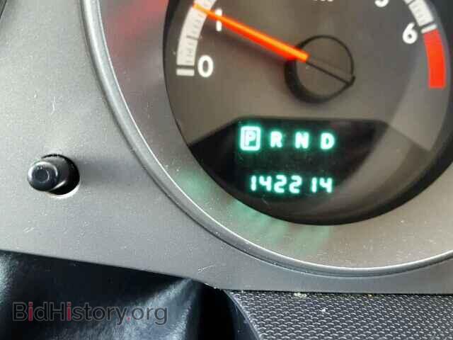 2010 DODGE AVENGER - VIN: 1B3CC4FB2AN102426 - Photo 8