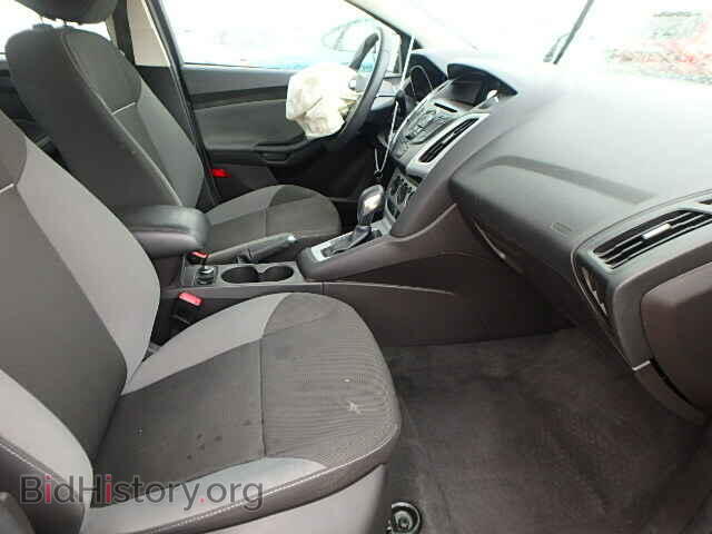 2012 FORD FOCUS - VIN: 1FAHP3F23CL436665 - Photo 5