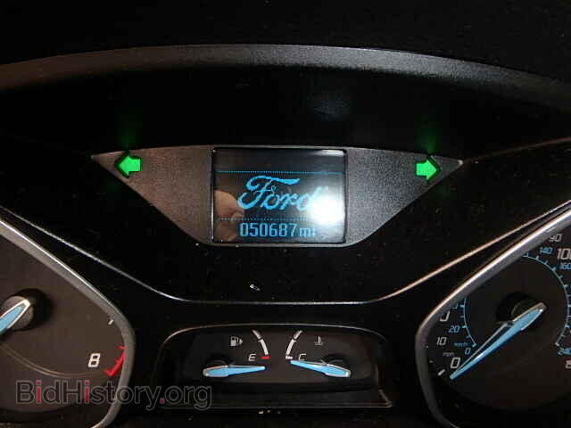 2012 FORD FOCUS - VIN: 1FAHP3F23CL436665 - Photo 8