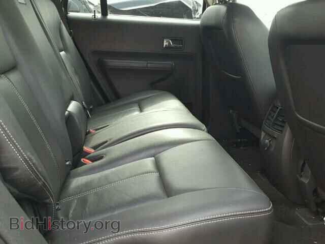 2010 FORD EDGE - VIN: 2FMDK3KC6ABB25410 - Фото 6