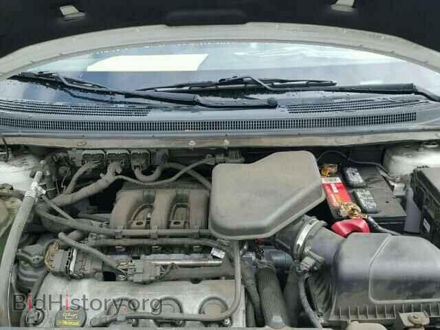 2010 FORD EDGE - VIN: 2FMDK3KC6ABB25410 - Фото 7