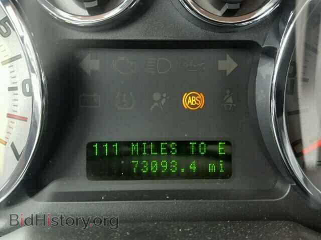 2010 FORD EDGE - VIN: 2FMDK3KC6ABB25410 - Фото 8
