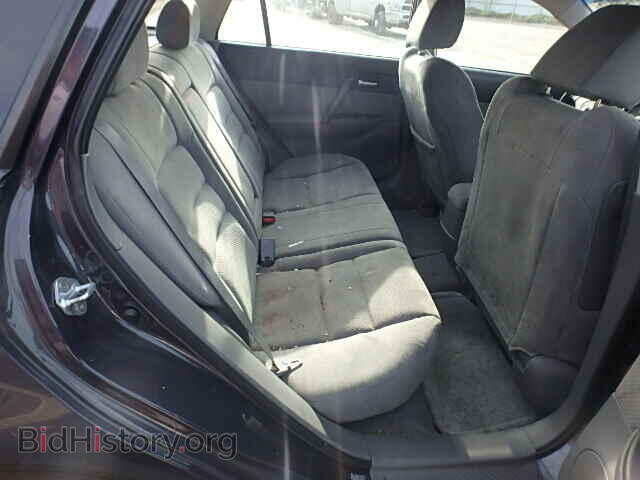 2007 MAZDA 6 - VIN: 1YVHP82D575M04156 - Фото 6
