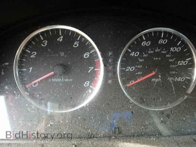2007 MAZDA 6 - VIN: 1YVHP82D575M04156 - Фото 8