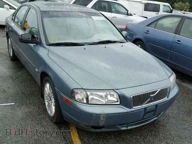 Photo YV1TS92D121273192 - VOLVO S80 2002
