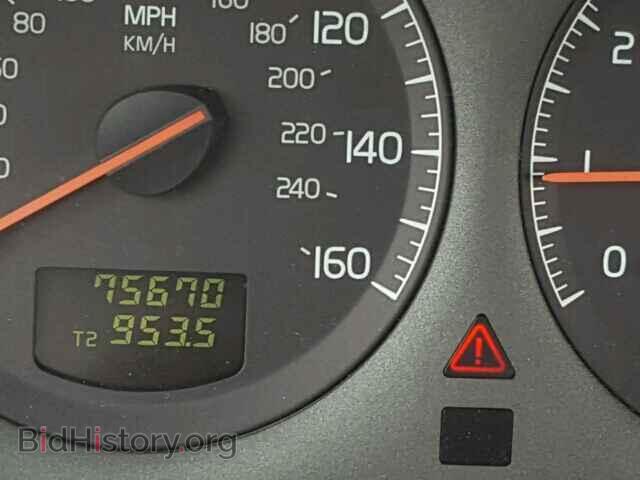 2002 VOLVO S80 - VIN: YV1TS92D121273192 - Photo 8