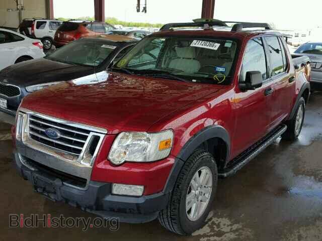 2008 FORD EXPLORER - VIN: 1FMEU31EX8UA14882 - Photo 2