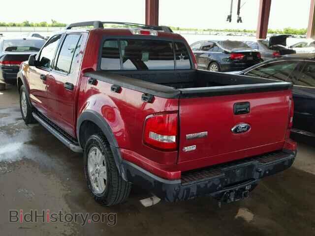2008 FORD EXPLORER - VIN: 1FMEU31EX8UA14882 - Photo 3