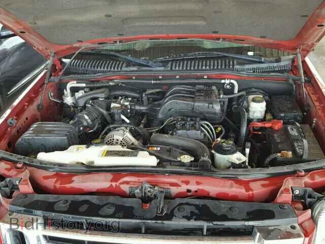 2008 FORD EXPLORER - VIN: 1FMEU31EX8UA14882 - Photo 7