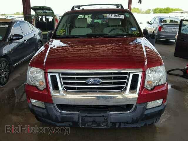 2008 FORD EXPLORER - VIN: 1FMEU31EX8UA14882 - Photo 10