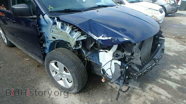 2013 DODGE CARAVAN - VIN: 2C4RDGBG7DR534686 - Фото 9