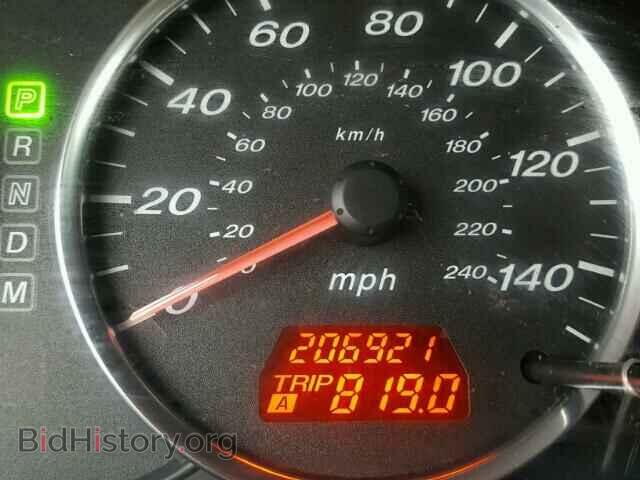 2006 MAZDA 6 - VIN: 1YVHP80D265M63960 - Фото 8