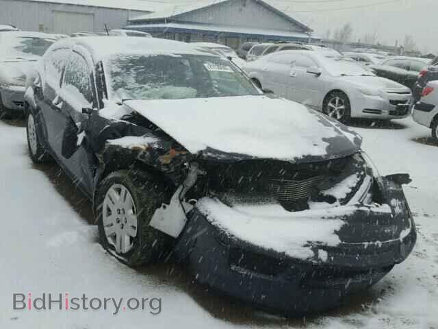 Фотография 1C3CDZAB5CN294089 - DODGE AVENGER 2012