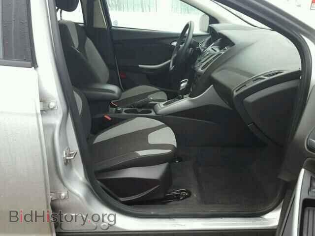2012 FORD FOCUS - VIN: 1FAHP3K21CL318393 - Photo 5