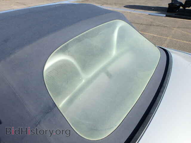 2000 PORSCHE BOXSTER - VIN: WP0CB2985YU664987 - Фото 10