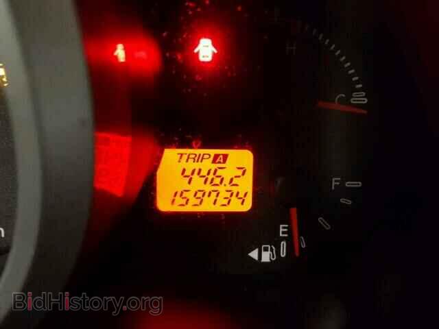 2008 MAZDA CX-7 - VIN: JM3ER293580214005 - Фото 8