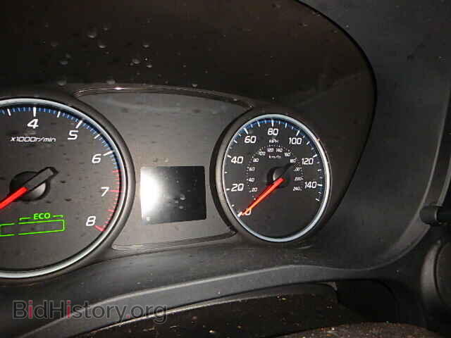 2014 MITSUBISHI OUTLANDER - VIN: JA4AD2A32EZ017263 - Фото 8