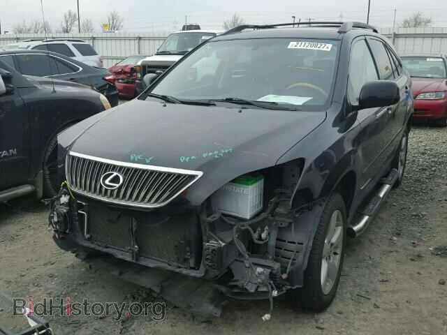 2005 LEXUS RX330 - VIN: 2T2HA31U95C086520 - Фото 2