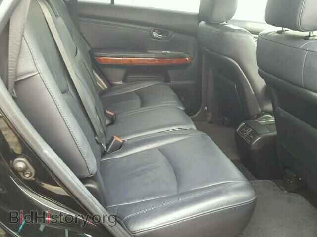 2005 LEXUS RX330 - VIN: 2T2HA31U95C086520 - Фото 6
