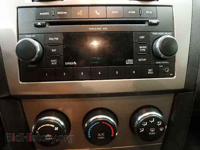 2010 DODGE AVENGER - VIN: 1B3CC4FB2AN229113 - Photo 9