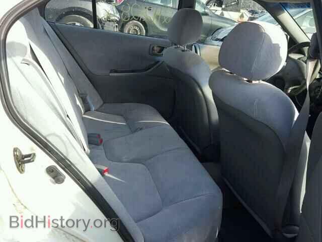 2002 MITSUBISHI GALANT - VIN: 4A3AA46G02E063213 - Фото 6