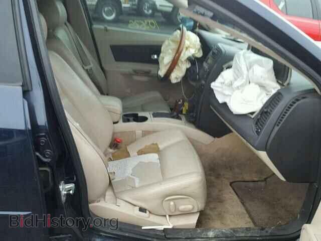2004 CADILLAC CTS - VIN: 1G6DM577240153574 - Фото 5