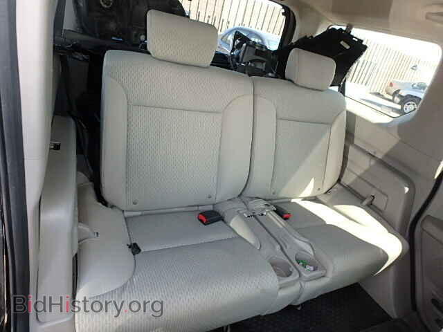 2009 HONDA ELEMENT - VIN: 5J6YH18329L003567 - Фото 6