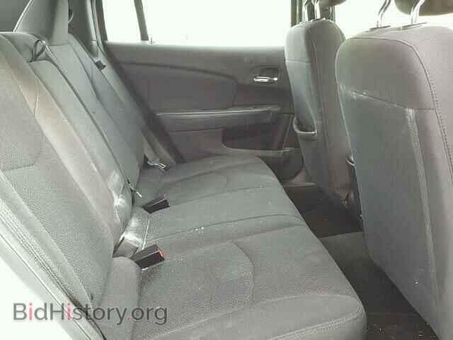 2012 CHRYSLER 200 - VIN: 1C3CCBBB1CN283969 - Фото 6