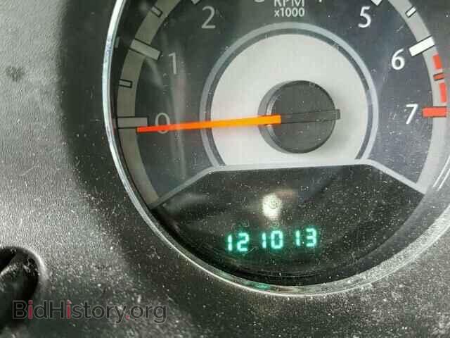 2012 CHRYSLER 200 - VIN: 1C3CCBBB1CN283969 - Фото 8