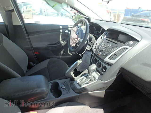 2014 FORD FOCUS - VIN: 1FADP3F20EL112087 - Photo 5