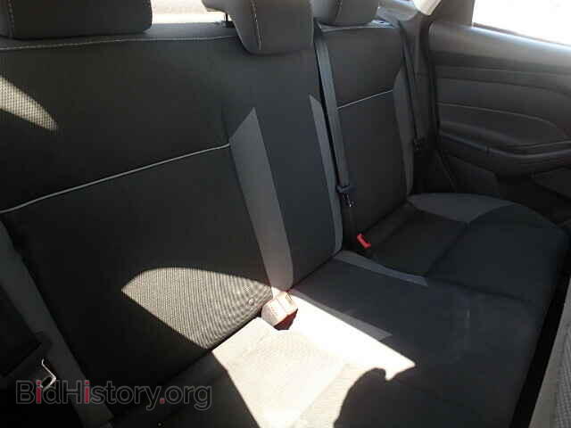 2014 FORD FOCUS - VIN: 1FADP3F20EL112087 - Photo 6