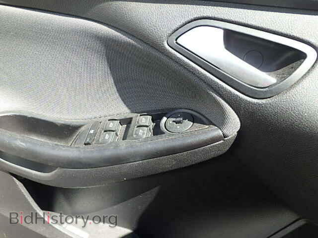 2014 FORD FOCUS - VIN: 1FADP3F20EL112087 - Photo 10