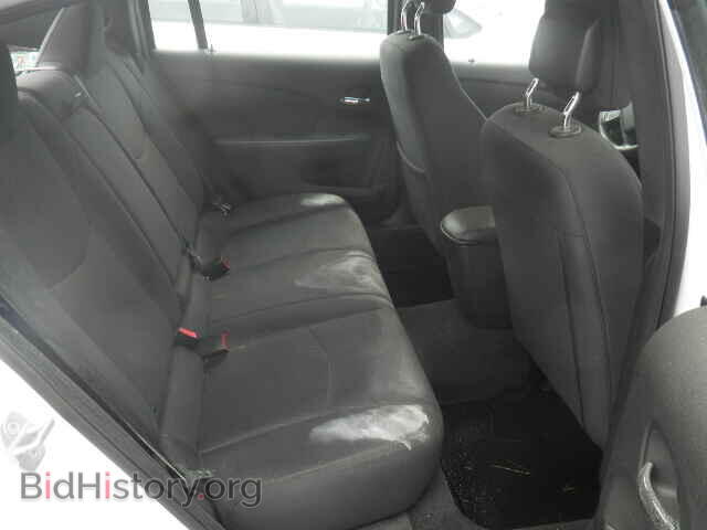2012 CHRYSLER 200 - VIN: 1C3CCBAB8CN325880 - Фото 6