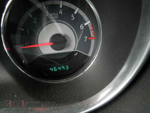 2012 CHRYSLER 200 - VIN: 1C3CCBAB8CN325880 - Фото 8