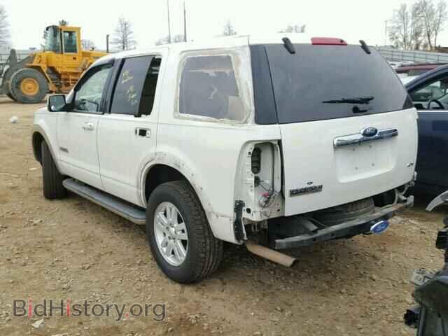 2008 FORD EXPLORER - VIN: 1FMEU74E08UA63642 - Фото 3