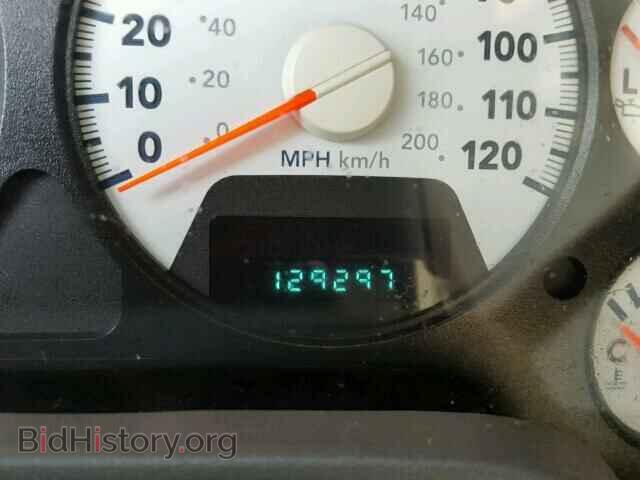 2007 DODGE RAM 1500 - VIN: 3D7KS19D07G806513 - Фото 8