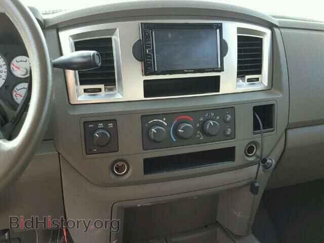 2007 DODGE RAM 1500 - VIN: 3D7KS19D07G806513 - Фото 9