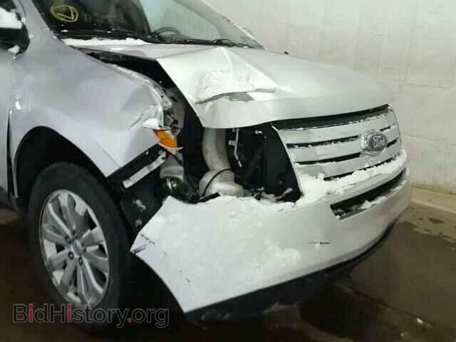 2010 FORD EDGE - VIN: 2FMDK4JC0ABA32597 - Фото 9