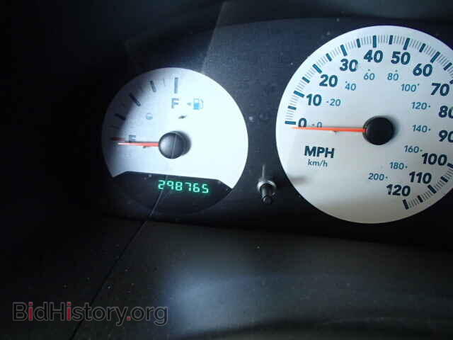 2005 DODGE CARAVAN - VIN: 1D4GP25BX5B318528 - Фото 8