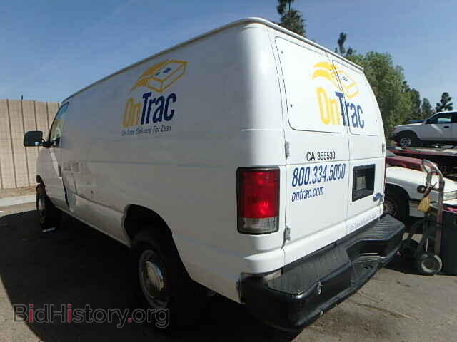 2000 FORD ECONOLINE - VIN: 1FTNE2426YHB16802 - Фото 3