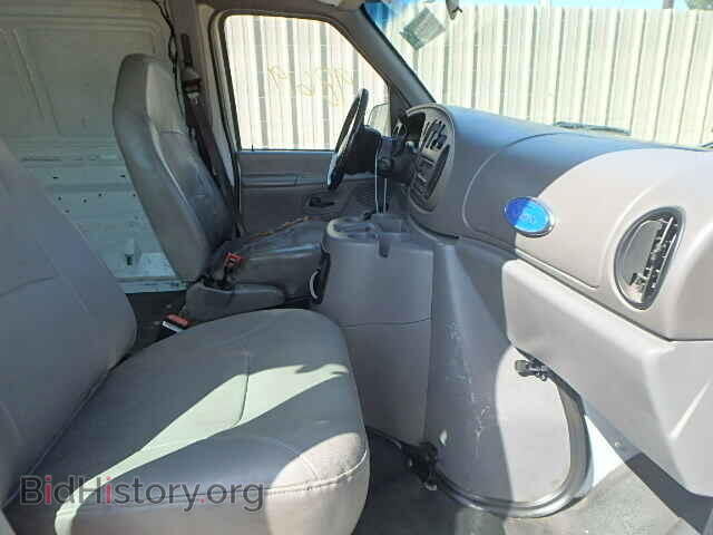 2000 FORD ECONOLINE - VIN: 1FTNE2426YHB16802 - Фото 10