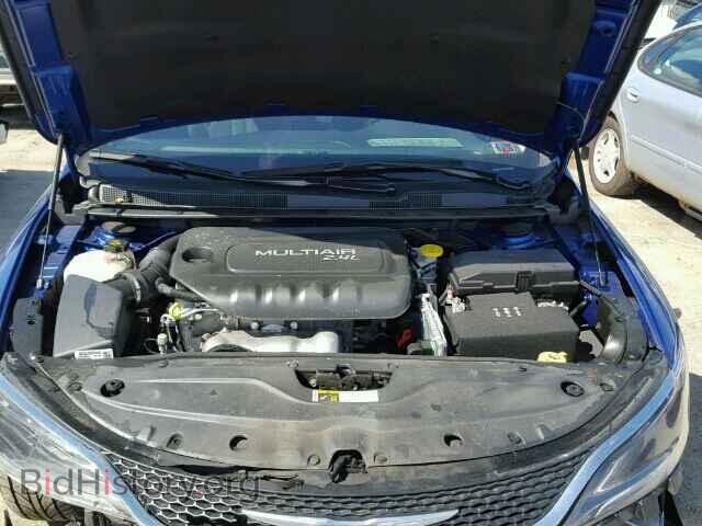 2015 CHRYSLER 200 - VIN: 1C3CCCAB3FN745895 - Photo 7