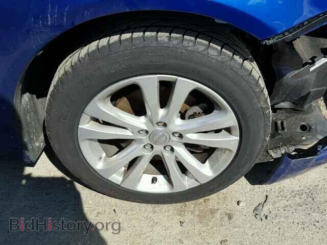 2015 CHRYSLER 200 - VIN: 1C3CCCAB3FN745895 - Photo 10