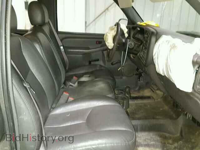 2006 CHEVROLET SILVERADO - VIN: 1GCHK23U86F241446 - Photo 5