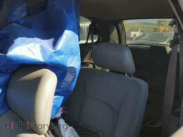 2005 DODGE CARAVAN - VIN: 1D4GP24R75B292324 - Фото 6