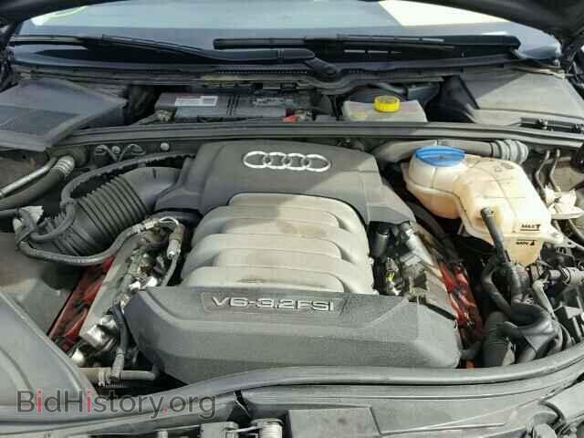 2008 AUDI A4 - VIN: WAUDH78E68A143119 - Фото 7